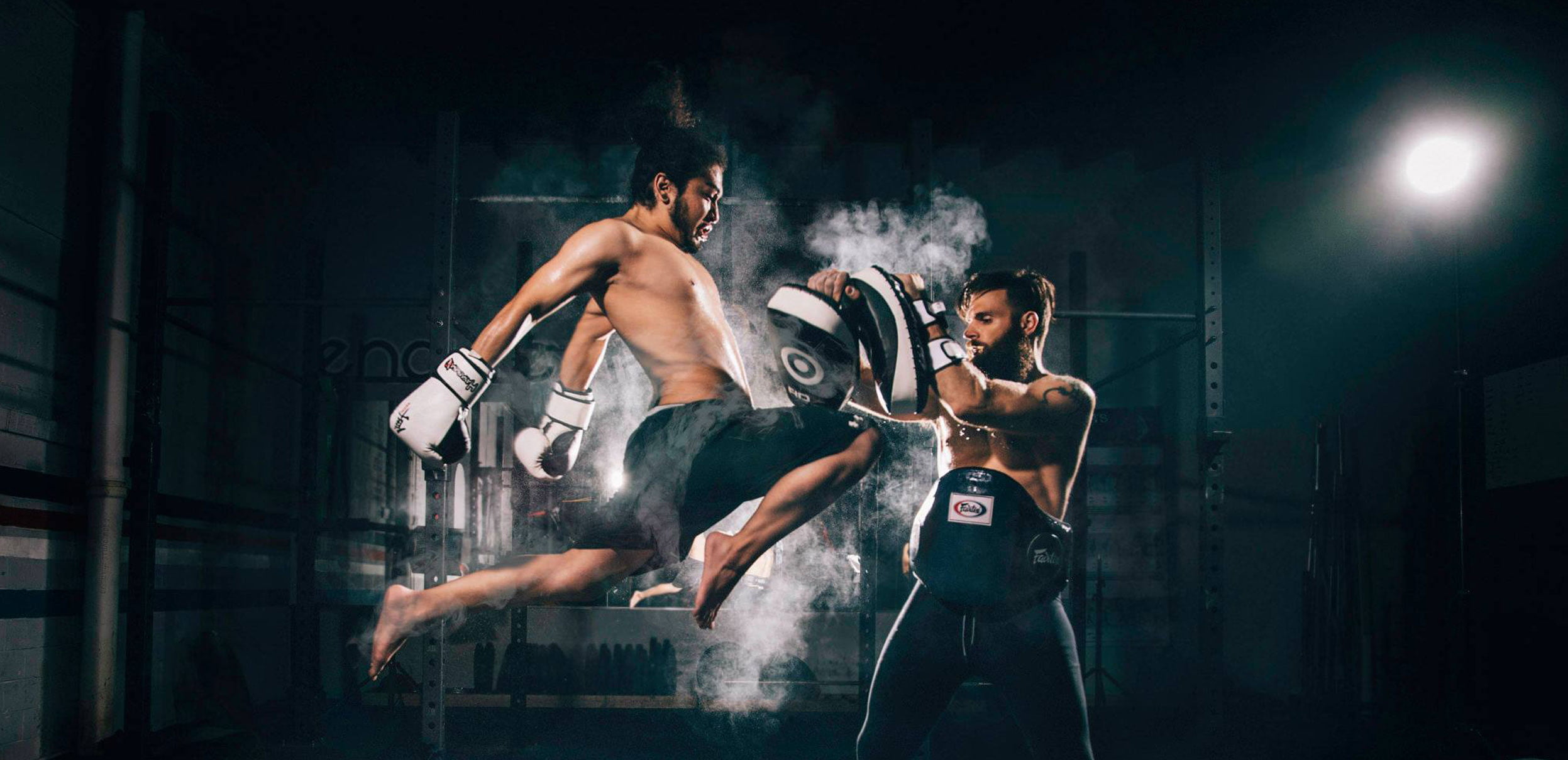 Houston Commercial Photography